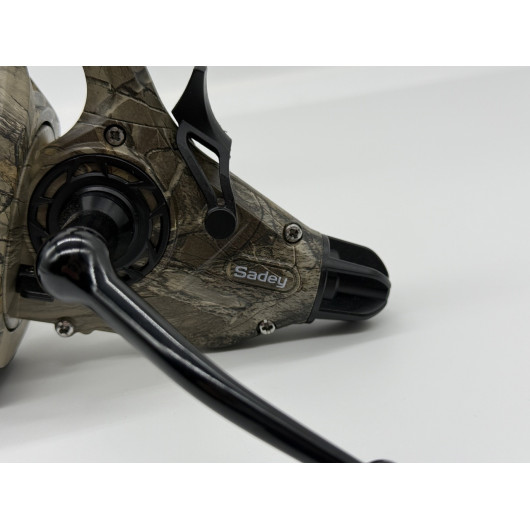 Кaтушка Sadey Feeder Baitrunner Camo 7000-8000